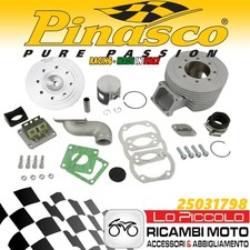 GRUPPO TERMICO PINASCO ZUERA