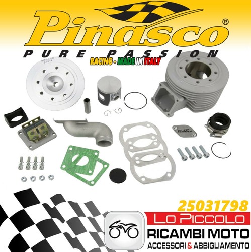Gruppo termico pinasco - termico,