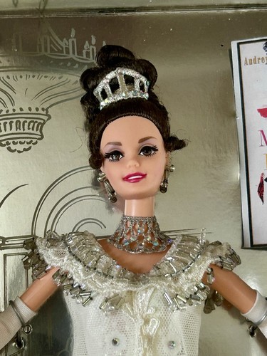 Barbie come eliza - come, doolittle