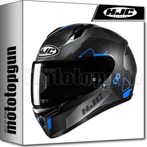 Casco integrale per - per, hjc