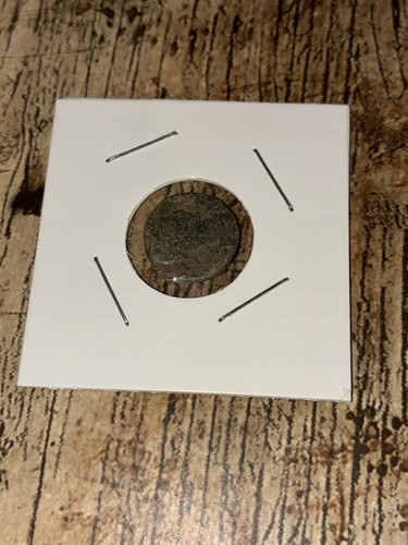 Moneta antica - moneta,
