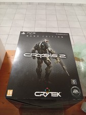 crysis 2 nano edition ps3 new