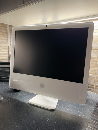 Apple imac 1 intel - apple,
