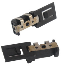 SLITTE PATTINI per CILINDRO