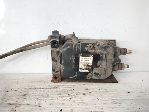 Stacca batteria per - xf, 105