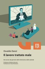 Debora Rosciani Il lavoro