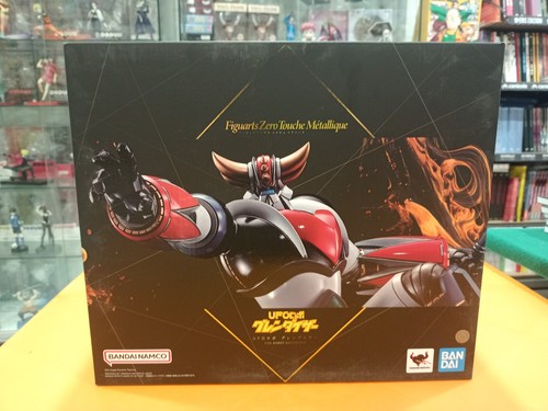 Action figure ufo robot - action,