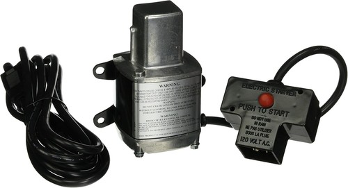Stc0015 tecumseh avviatore - tecumseh, per
