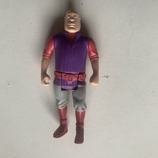 Rara Figurina Vintage Star
