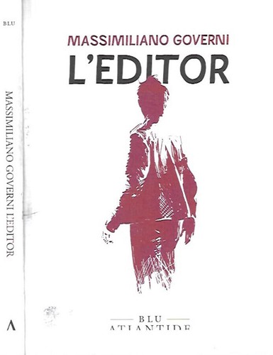 Editor massimiliano - l'editor,