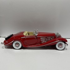 1936 TYP Special Roadster