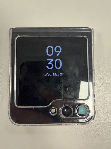 Samsung galaxy flip5 - samsung, z