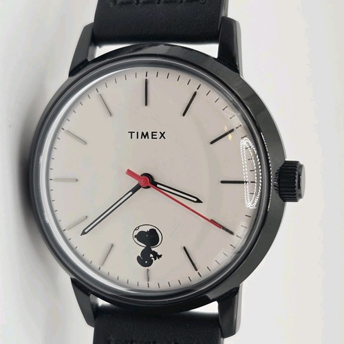 Orologio automatico uomo timex - automatico,