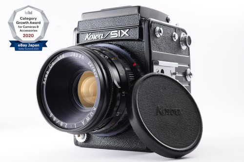 Quasi come nuovo kowa six - nuovo**,