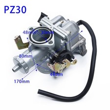 Accelerazione carburatore carb - accelerazione,