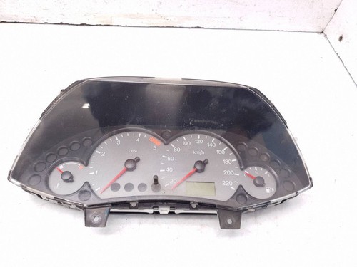 Ford focus 2002 - 2002, diesel