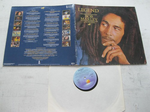 Bob marley and the wailers - bob,