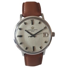 Orologio Uomo Eterna Matic