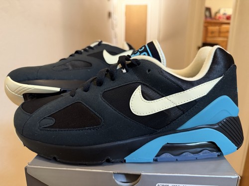 Nike air 180 - nike,
