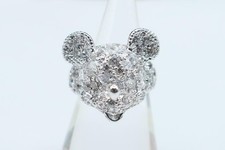 Anello Topolino Polvere di