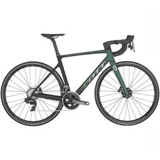 Bici da strada Scott Addict RC