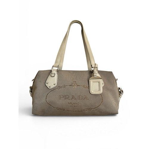 Autentica borsa tracolla - autentica,