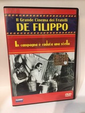 In Campagna e' Caduta una