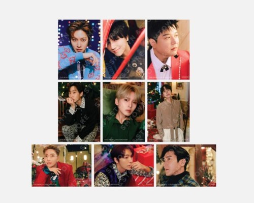 Super junior the road - super,