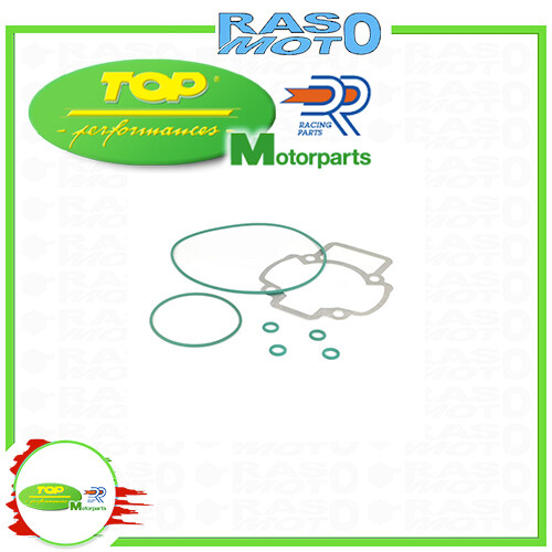 Set guarnizioni liquido - set,