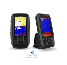 GARMIN STRIKER PLUS 4 - ECOSCANDAGLIO GPS CON TRASDUTTORE CHIRP - 010-01870-01
