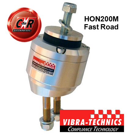 Fits s2000 vibra technics - fits,