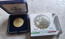 Medaglia celebrativa 150°