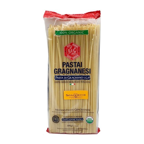 Pasta gragnano igp - di,