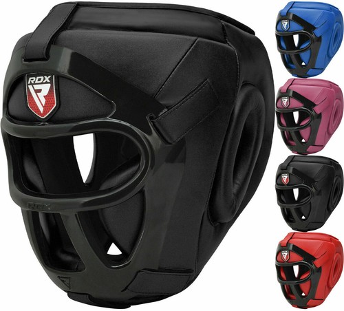 Protezione testa boxe - , di
