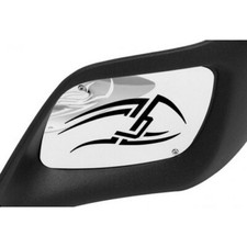 COPPIA GRIGLIE PRESE ARIA LATERALI ANTERIORI ODF GILERA RUNNER 50-125-180-200