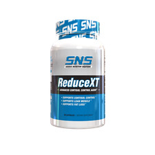 SNS Serious Nutrition Solutions Reduce XT Advanced Cortisolo Control 90 capsule 