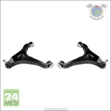 Kit Braccio Oscillante Dx+Sx