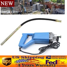 Vibratore elettrico per