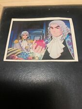 FIGURINA N.8 LADY OSCAR