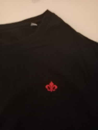 Shirt maglia ultras - t-shirt, ajax