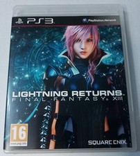 LIGHTNING RETURNS: FINAL