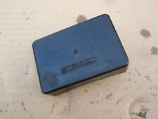 Honda XL 600 LM RM pd04 centralina originale CDI Shindengen