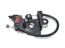 Honda NSR 125 R JC22 Panchina Serratura Bloccaggio Sella Blocco 718