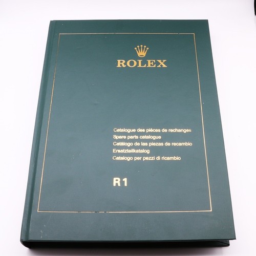 Catalogo rolex - catalogo,