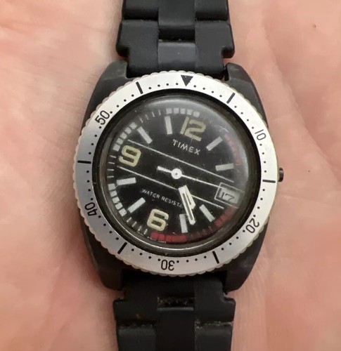 Orologio uomo timex marlin - uomo,