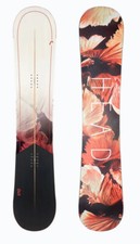 Head Pride 2.0 152 snowboard
