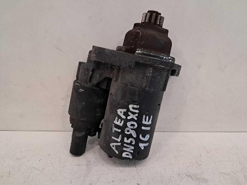 02t911023m motorino avviamento - motorino,