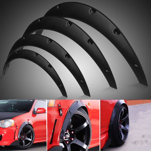 Pcs universal car fender - 4,