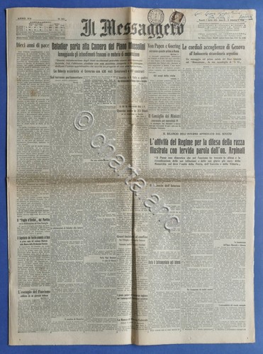 Giornale epoca il - giornale,