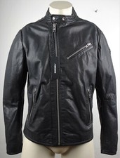 DIESEL R-RAYMTON GIACCA